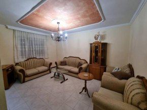 Communism-style Apartment Tirana